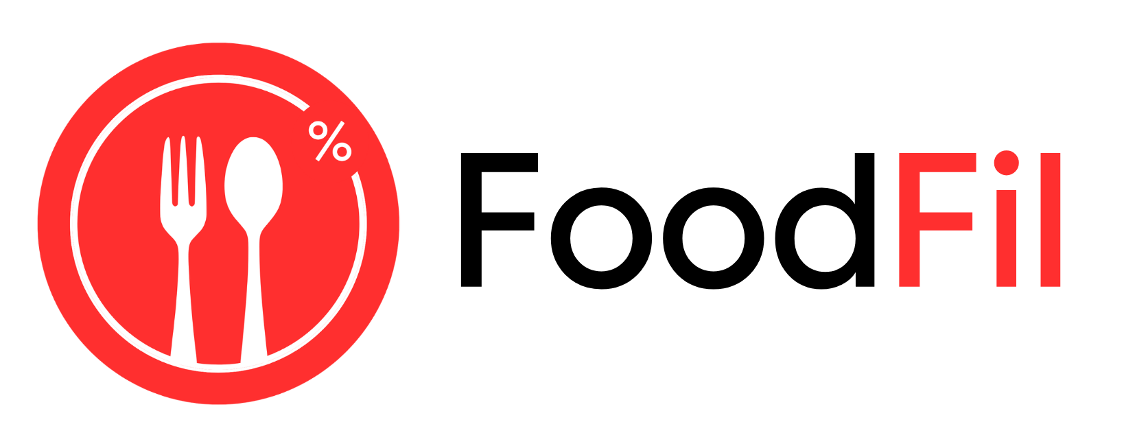 FoodFil Logo